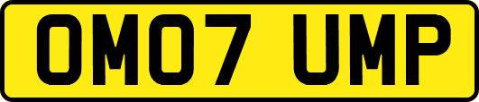 OM07UMP
