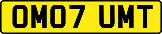 OM07UMT