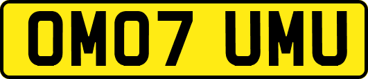 OM07UMU