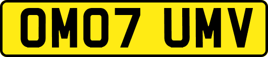 OM07UMV