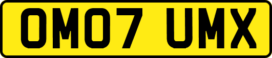 OM07UMX