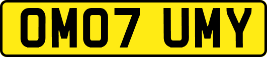 OM07UMY