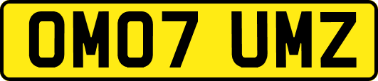 OM07UMZ