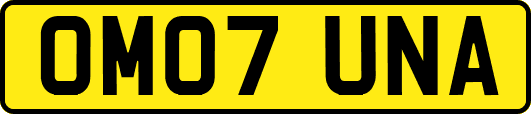 OM07UNA