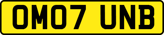 OM07UNB