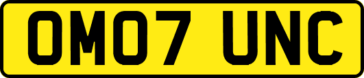 OM07UNC