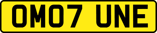 OM07UNE