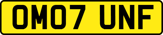 OM07UNF