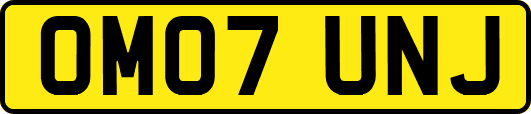 OM07UNJ