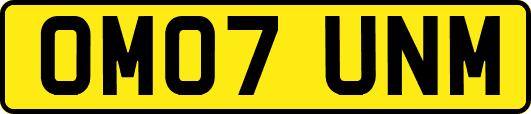 OM07UNM