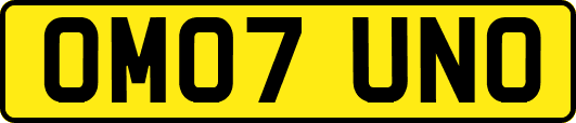 OM07UNO