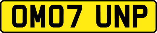 OM07UNP