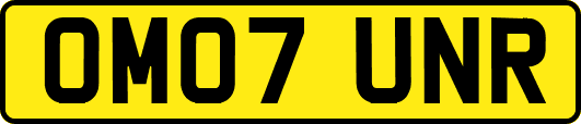 OM07UNR