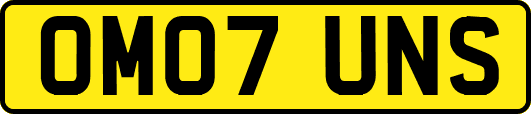 OM07UNS