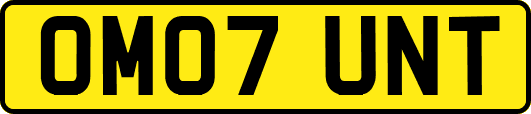 OM07UNT