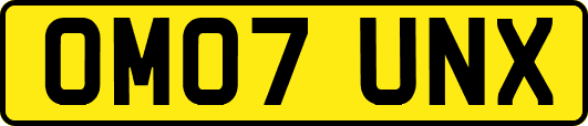 OM07UNX