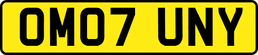 OM07UNY