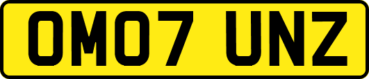 OM07UNZ