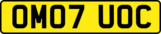 OM07UOC
