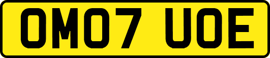 OM07UOE
