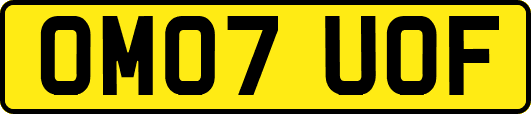 OM07UOF