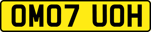 OM07UOH