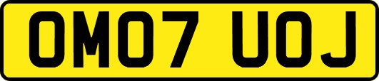 OM07UOJ