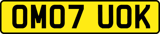 OM07UOK