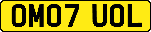 OM07UOL