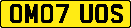 OM07UOS