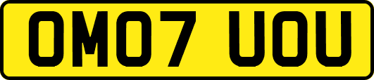 OM07UOU