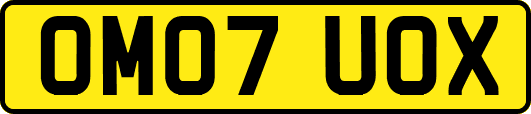 OM07UOX