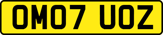 OM07UOZ