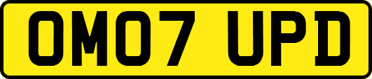 OM07UPD