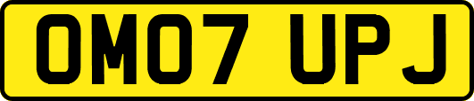 OM07UPJ