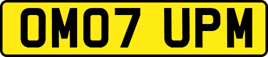 OM07UPM
