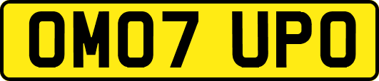 OM07UPO