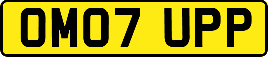 OM07UPP