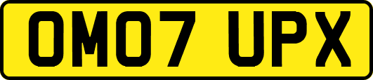 OM07UPX