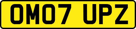 OM07UPZ