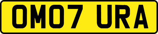 OM07URA