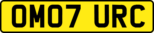 OM07URC