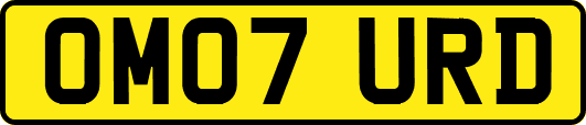 OM07URD