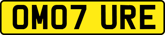 OM07URE