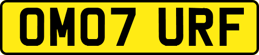 OM07URF