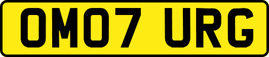 OM07URG