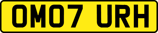 OM07URH