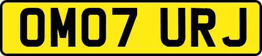 OM07URJ