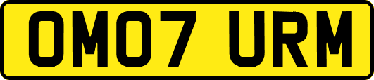 OM07URM