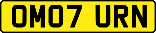 OM07URN